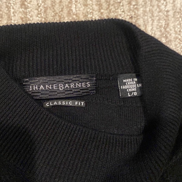 JHANE BARNES SWEATER - Picture 6 of 6